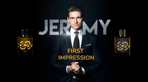 Jeremy Fragrance First Impression